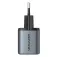 Vention EU66 A+C 2 USB-A og USB-C væglader