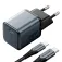 Vention FACB0-EU USB-seinälaturi 22.5W