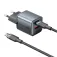 Vention FACW0-EU USB-væglader 22.5W