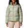 Columbia Puffect II jacket