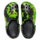 Crocs ™ Classic Tie Dye Graphic træsko