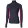 Mizuno Active Warmalite 하프 지퍼 스웨트셔츠