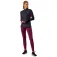 Mizuno Active Warmalite half zip sweatshirt
