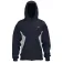 Mizuno Athletics Reißverschlusspullover