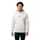 Mizuno Felpa con cappuccio Athletics