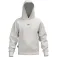 Mizuno Moletom com capuz Athletics