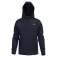 Mizuno Moletom com fecho Athletics RB