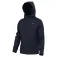 Mizuno Moletom com fecho Athletics RB