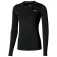 Mizuno Core Impulse langarmet t-skjorte