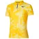 Mizuno Polo de màniga curta Daybreakers Shadow