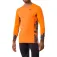 Mizuno Virtual Body G5 langarm-baselayer