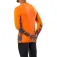 Mizuno Virtual Body G5 langarm-baselayer
