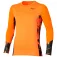 Mizuno Virtual Body G5 langarm-baselayer