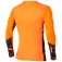 Mizuno Virtual Body G5 langarm-baselayer