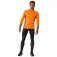 Mizuno Virtual Body G5 langarm-baselayer