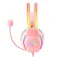 Onikuma Headset gaming X26