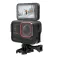 Puluz Plastic Cage for Insta360 Ace Pro action camera accessory