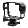 Puluz Plastic Cage for Insta360 Ace Pro action camera accessory