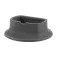 Puluz Support pour caméra d´action Insta360 X4 Silicone