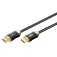 Gembird Cable HDMI Ethernet AOC Premium Series 10 m