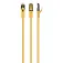 Gembird FTP LSZH CAT 6 network cable 2 m