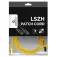 Gembird FTP LSZH CAT 6 network cable 2 m
