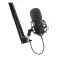 Genesis Radium 400 G2 Studio USB Mikrofon do streamingu