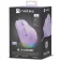 Natec Mouse ergonomico Crake 2 Pro Vertical 12.800 DPI