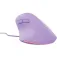Natec Crake 2 Pro Vertical 12.800 DPI ergonomic mouse