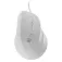 Natec Mouse ergonomico Crake 2 Pro Vertical 12.800 DPI