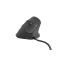 Natec Ratón ergonómico Crake 2 Pro Vertical 12.800 DPI