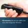Philips MG3740 Multigroom Series 3000 shaver and nose trimmer