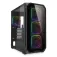 Sharkoon Case per PC torre AK5G RGB