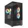 Sharkoon MK6 RGB PC tower case