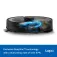 Tp-link Tapo RV30 Max Plus Vacuum Cleaner Robot With Auto-Empty Dock