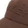 Oakley Gorra 6 panel stretch embossed