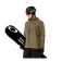 Oakley Baldface jakke