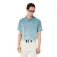 Oakley C1 gradient 반팔 폴로 셔츠