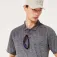 Oakley C1 gradient 반팔 폴로 셔츠