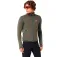 Oakley Moletom com fecho Canopy
