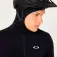 Oakley Canopy Reißverschlusspullover