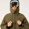 Oakley Chaqueta Canopy insulated