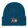 Oakley Ellipse patch waffle Beanie