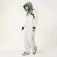 Oakley Latitude soar mid layer jacke