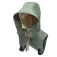 Oakley Pro extreme hood mütze
