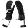 Oakley Timberline 3-finger mittens