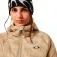 Oakley Wdrift o-puff jacket