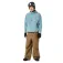 Oakley Wintertide 소프트쉘 재킷