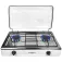 Vitrokitchen 202BB Gasskomfyr for camping