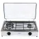 Vitrokitchen 252BB Gaskök för camping